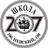 лого