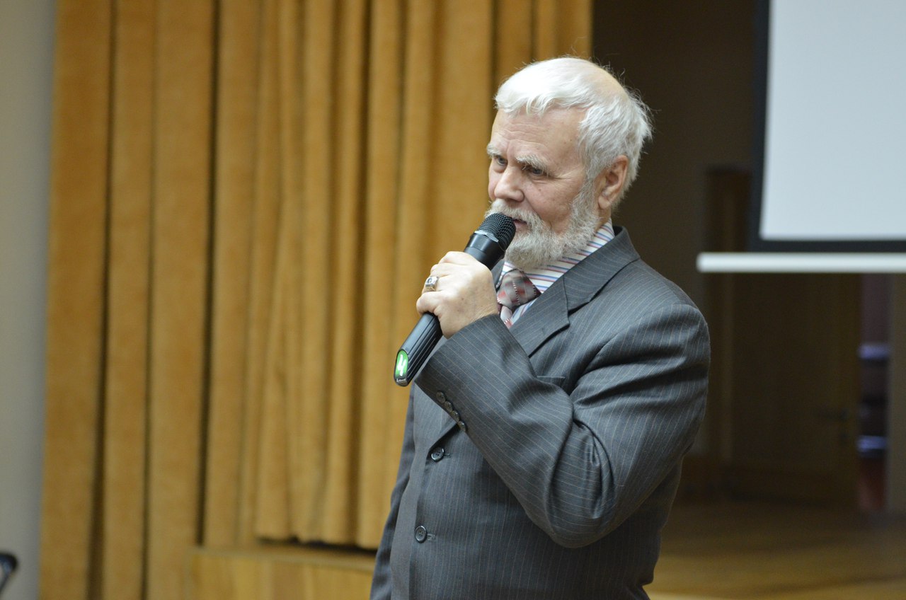 Урок Мужества
